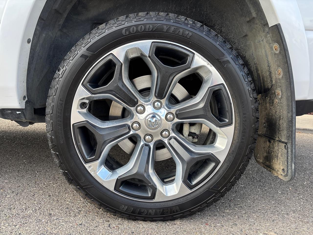 2022 Ram 1500 Limited Grand Junction CO