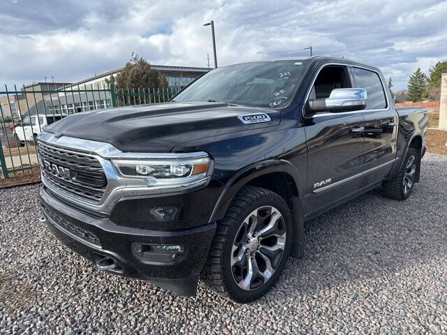2022 Ram 1500 Limited