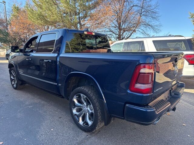2022 Ram 1500 Limited Highlands Ranch CO