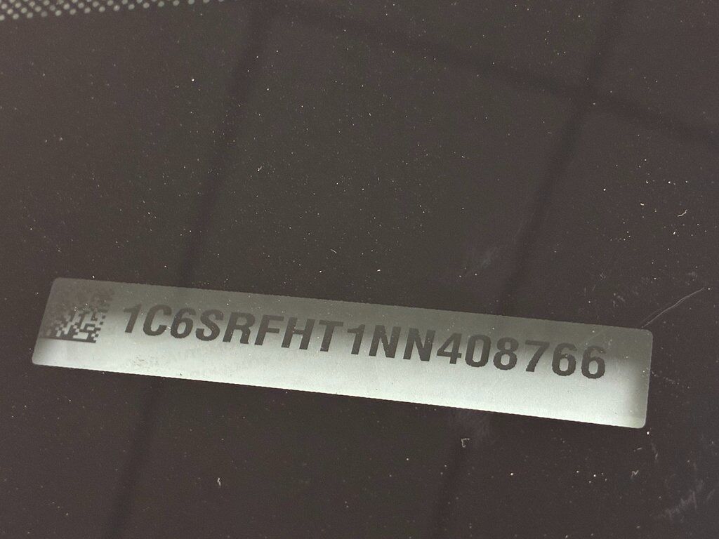 2022 Ram 1500 Limited Loveland CO