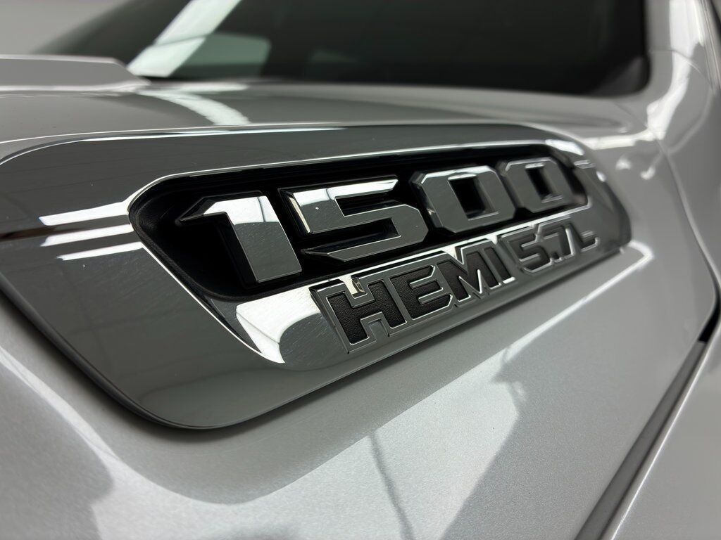 2022 Ram 1500 Limited Loveland CO