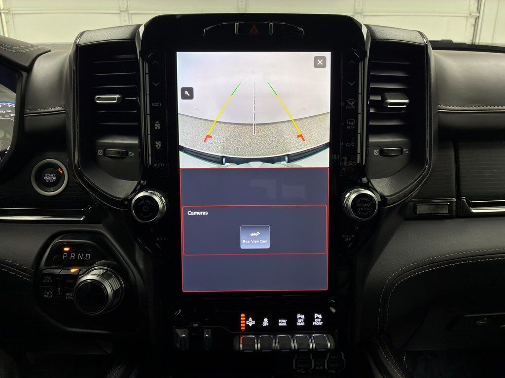 2022 Ram 1500 Limited Loveland CO