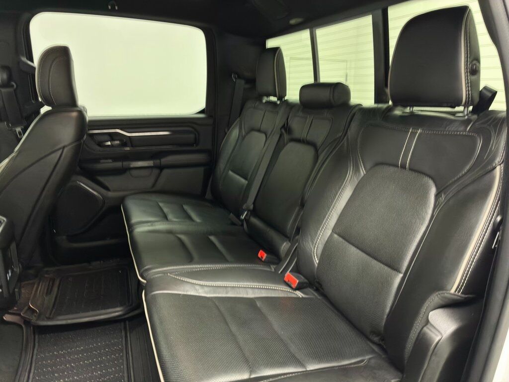 2022 Ram 1500 Limited Loveland CO