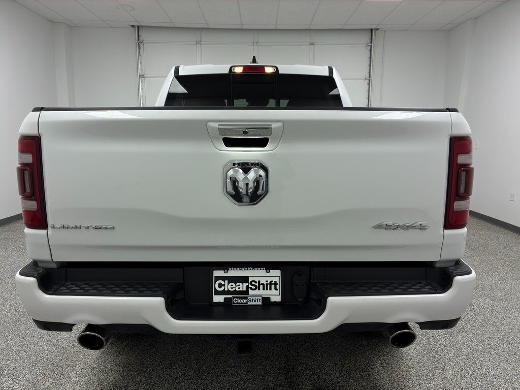 2022 Ram 1500 Limited Loveland CO