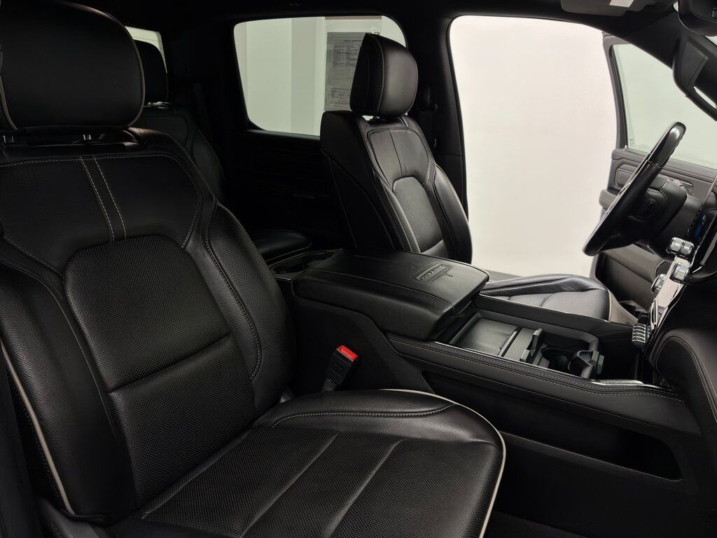 2022 Ram 1500 Limited Loveland CO