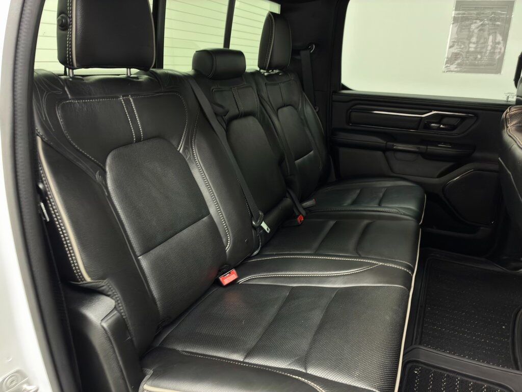 2022 Ram 1500 Limited Loveland CO