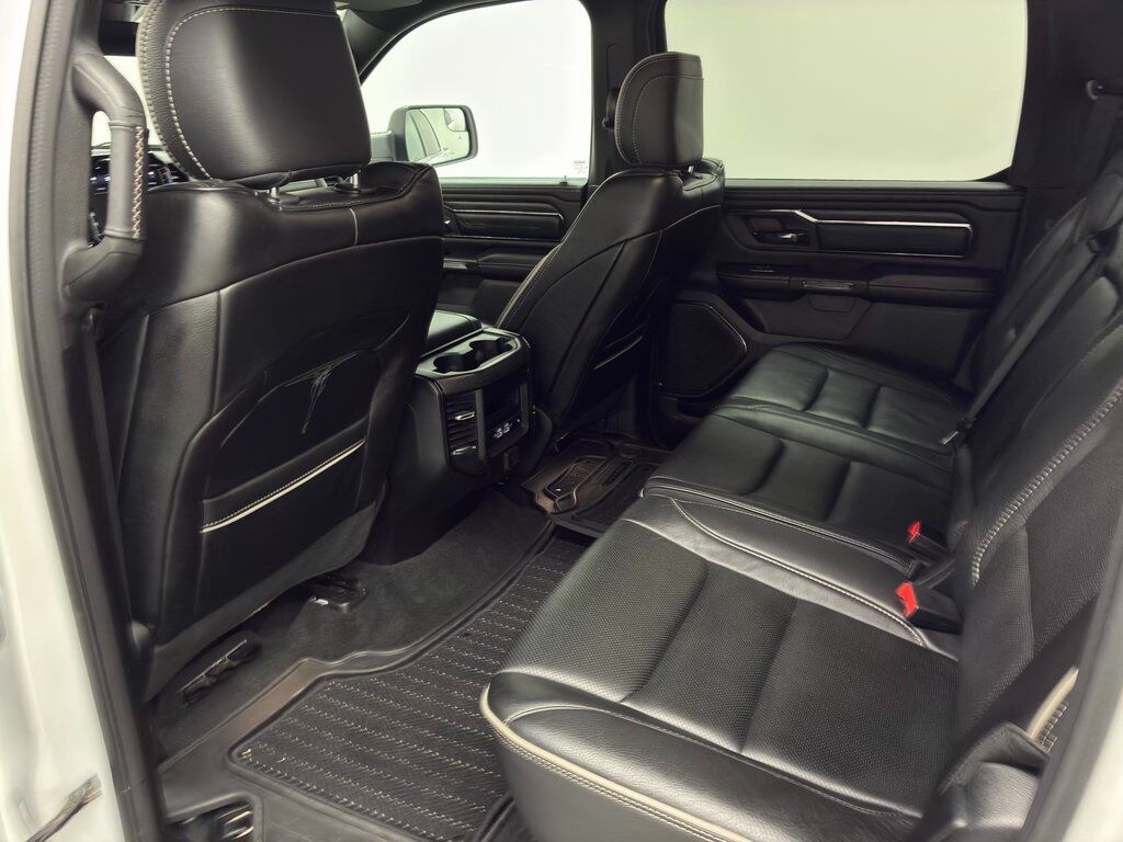 2022 Ram 1500 Limited Loveland CO