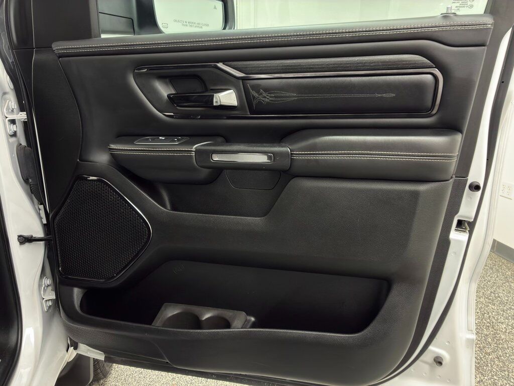 2022 Ram 1500 Limited Loveland CO