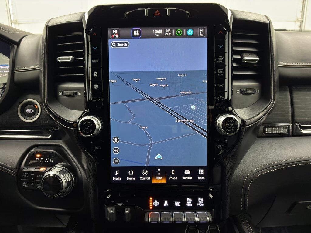 2022 Ram 1500 Limited Loveland CO