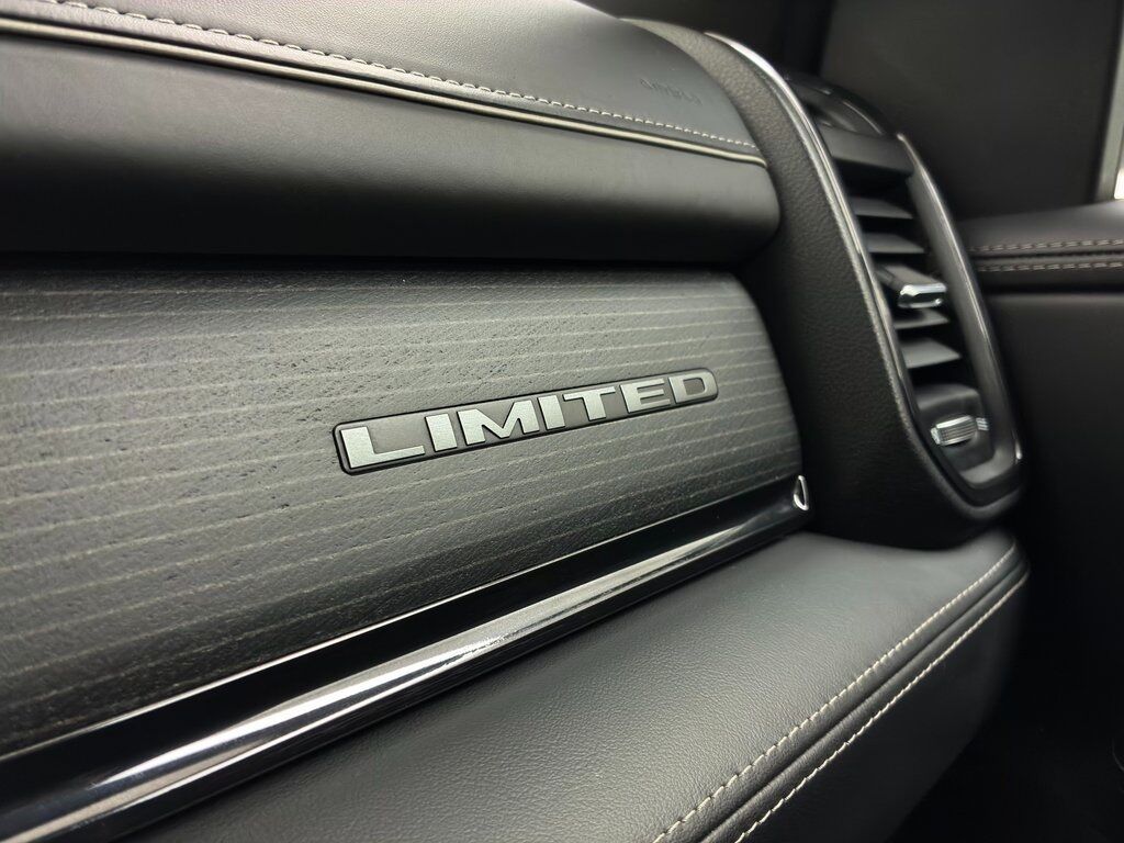 2022 Ram 1500 Limited Loveland CO