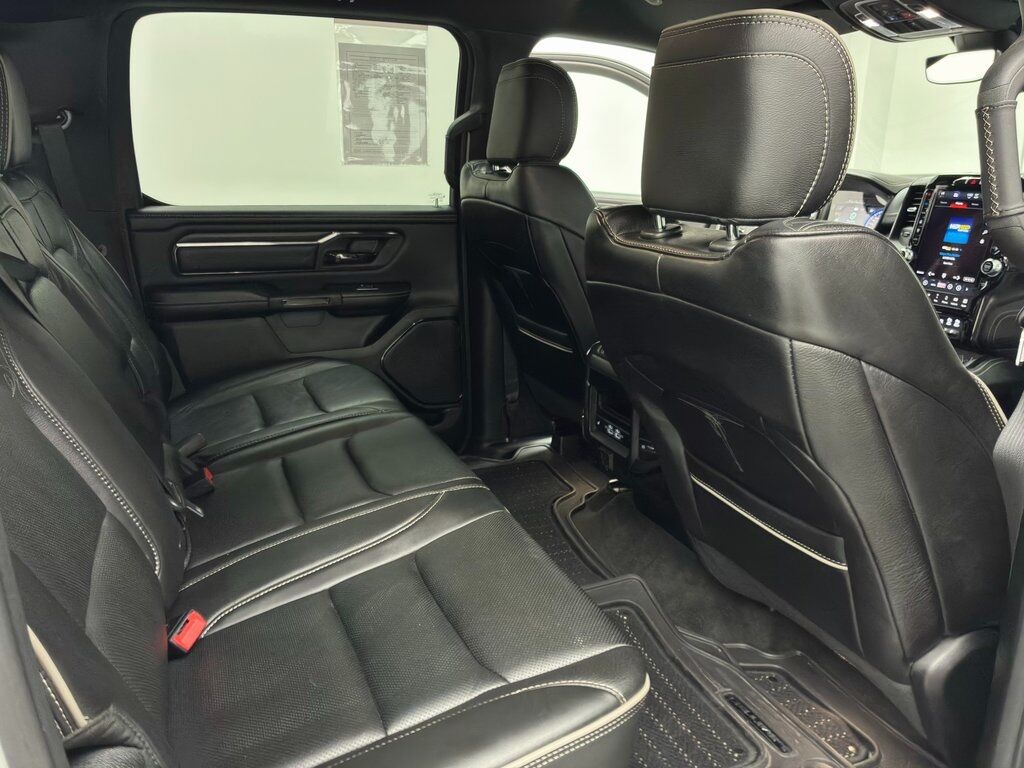 2022 Ram 1500 Limited Loveland CO