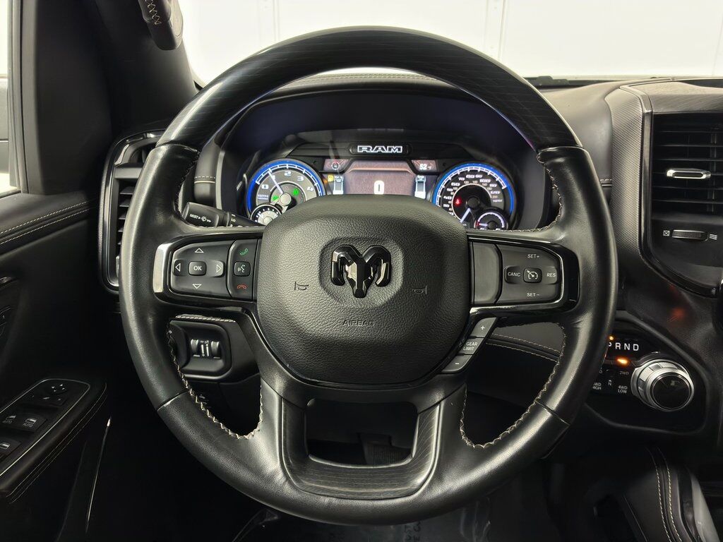 2022 Ram 1500 Limited Loveland CO