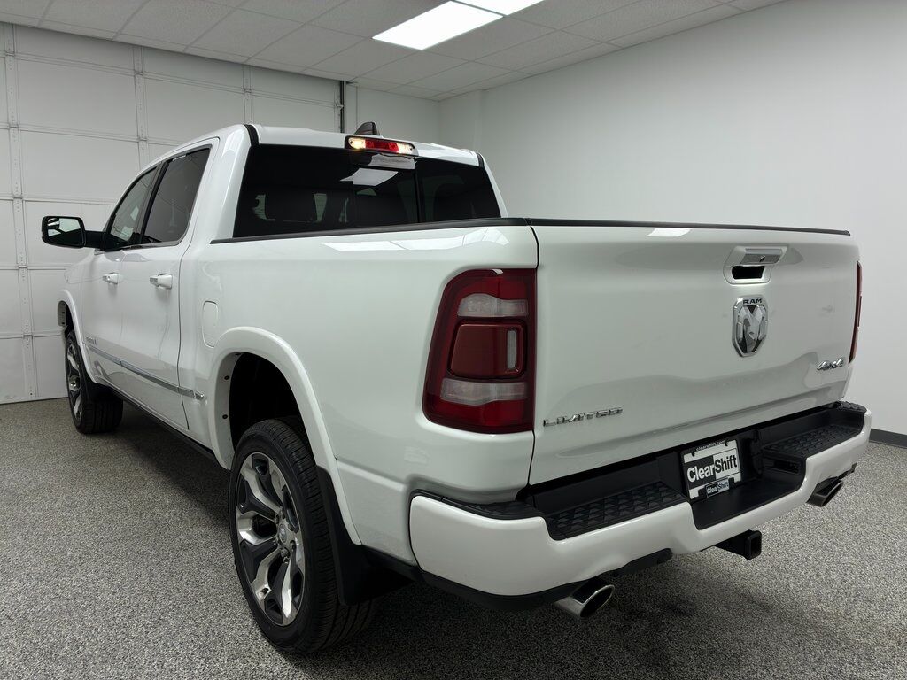 2022 Ram 1500 Limited Loveland CO