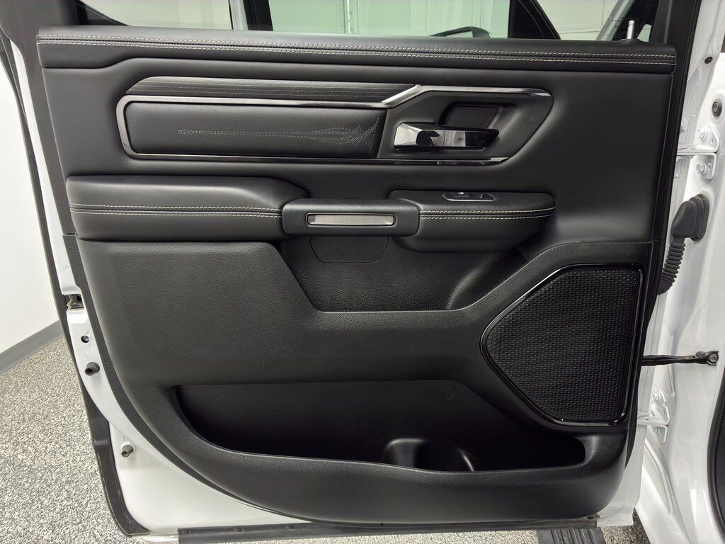 2022 Ram 1500 Limited Loveland CO