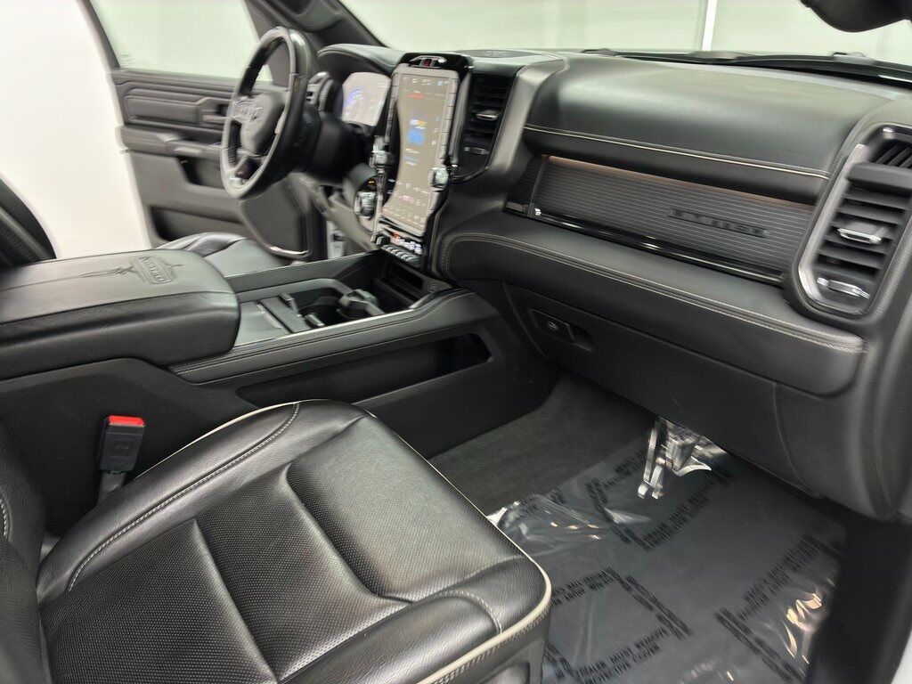 2022 Ram 1500 Limited Loveland CO
