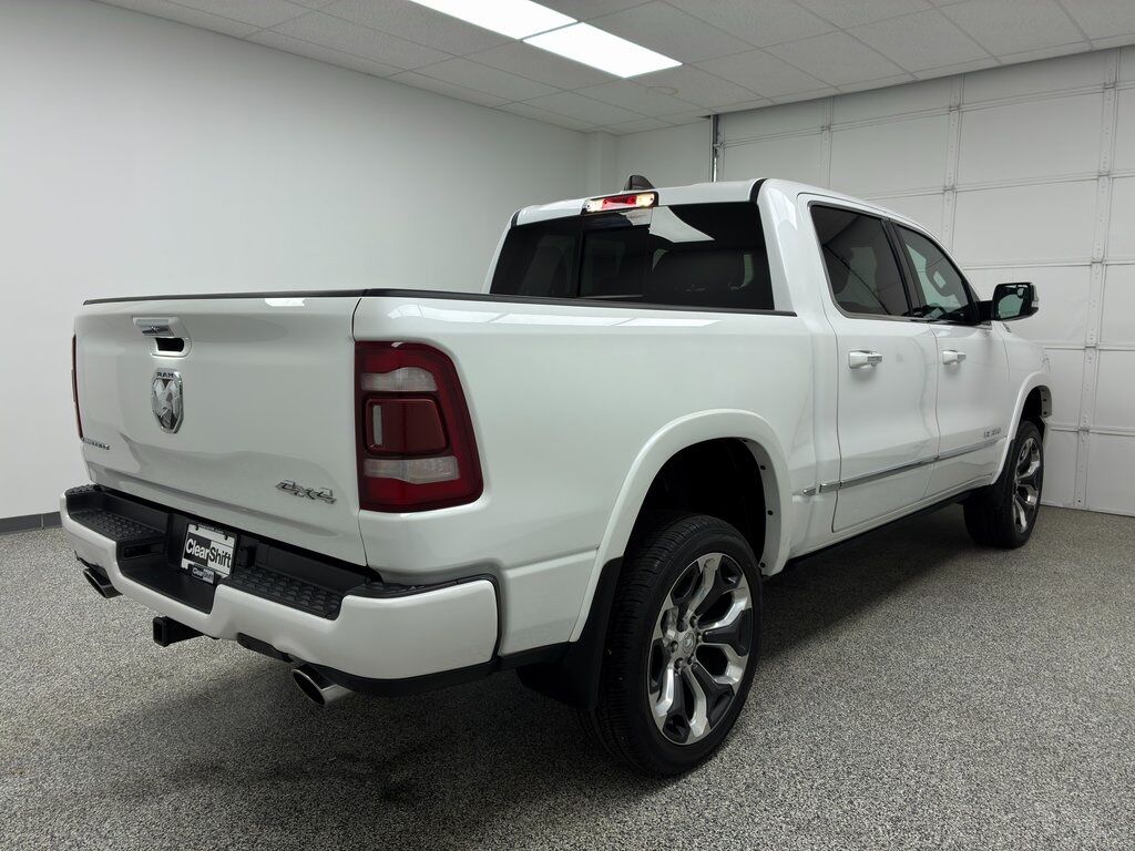 2022 Ram 1500 Limited Loveland CO