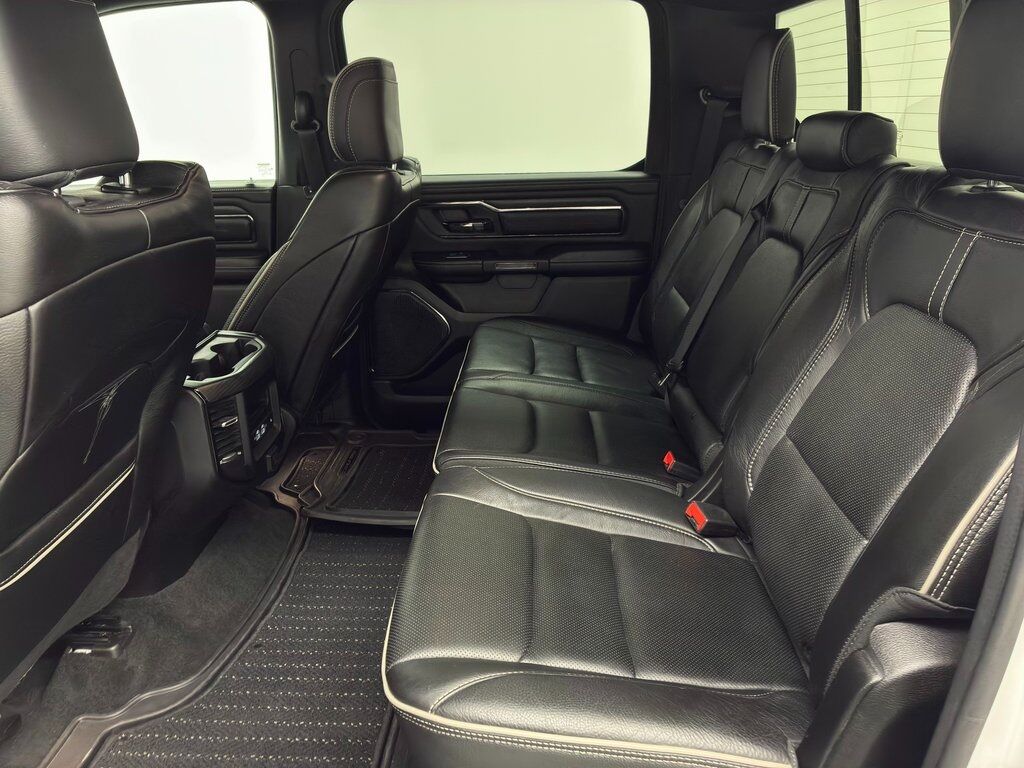 2022 Ram 1500 Limited Loveland CO