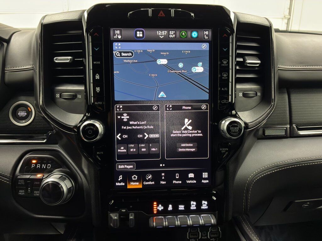 2022 Ram 1500 Limited Loveland CO