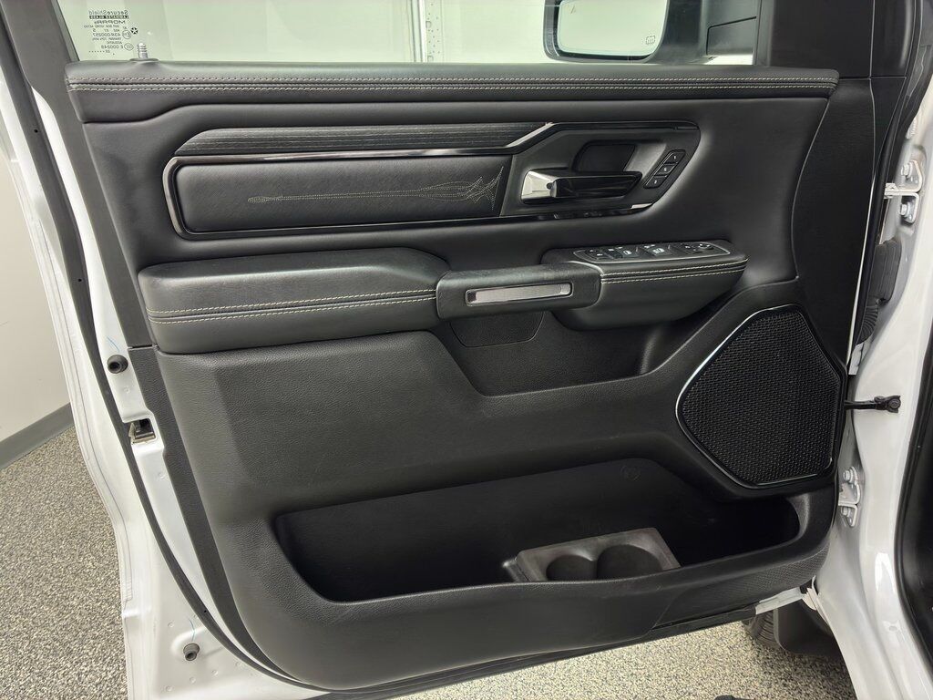 2022 Ram 1500 Limited Loveland CO