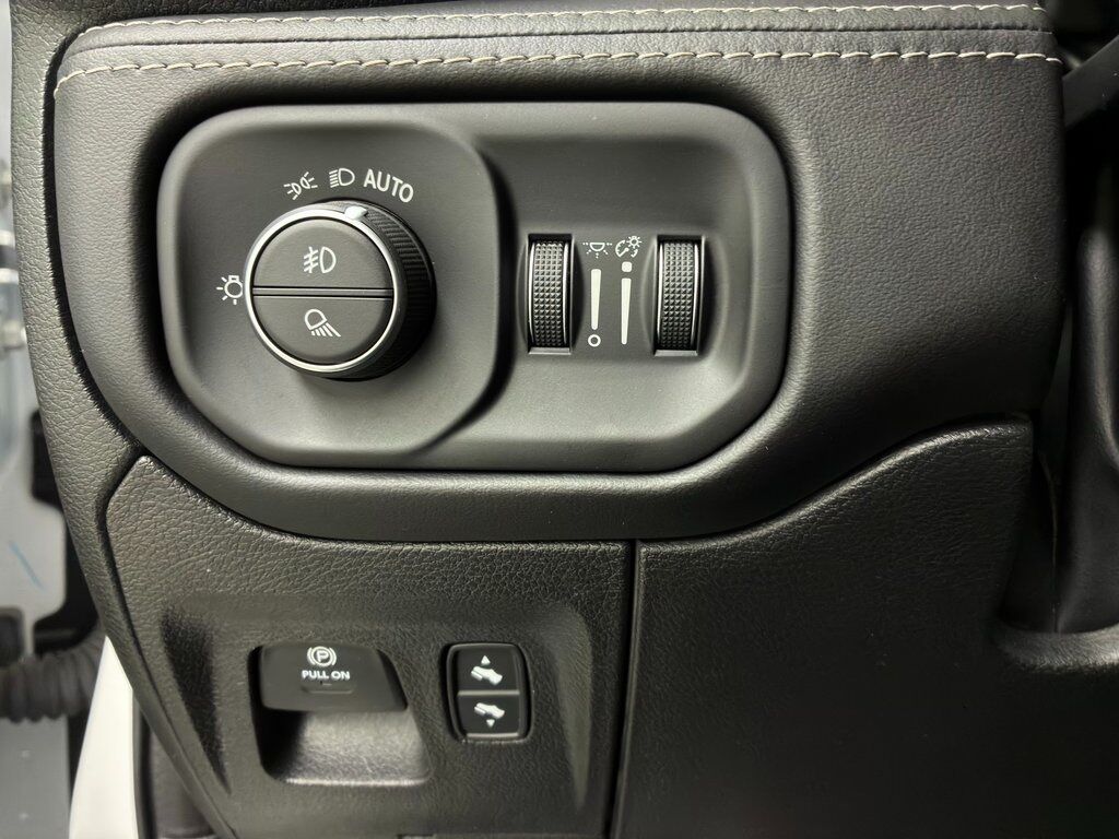 2022 Ram 1500 Limited Loveland CO