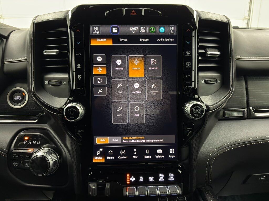 2022 Ram 1500 Limited Loveland CO