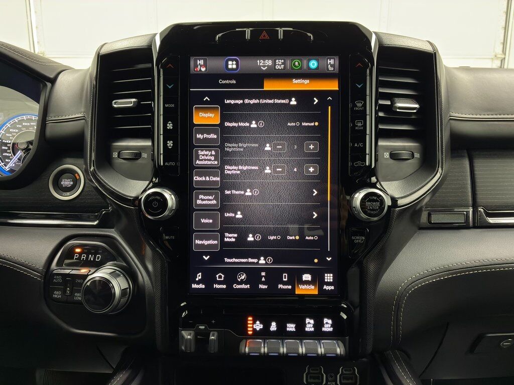 2022 Ram 1500 Limited Loveland CO