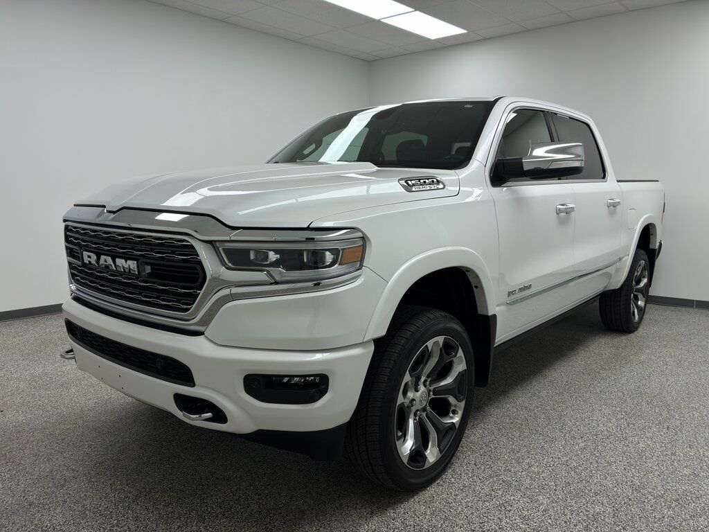 2022 Ram 1500 Limited Loveland CO