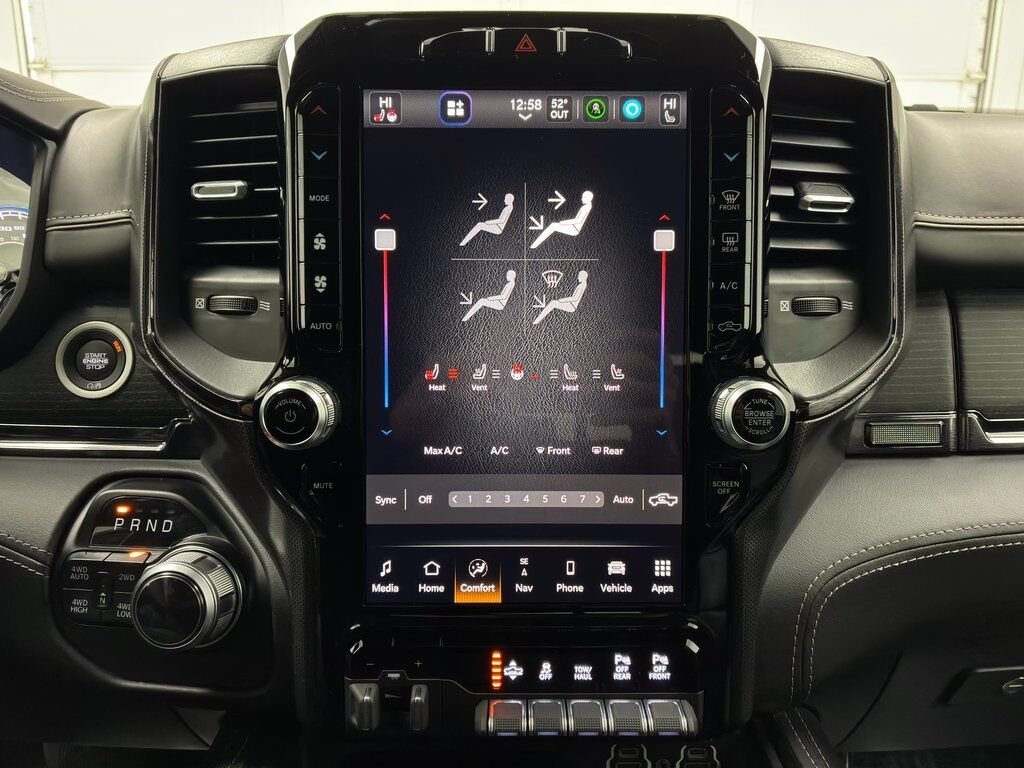 2022 Ram 1500 Limited Loveland CO