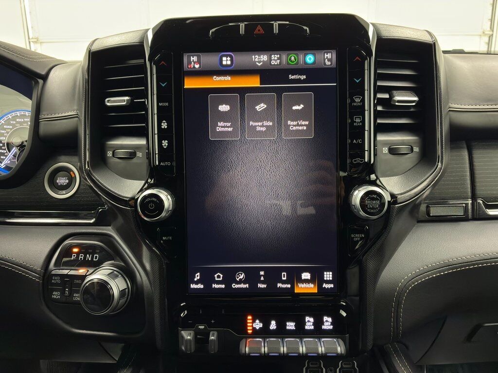 2022 Ram 1500 Limited Loveland CO