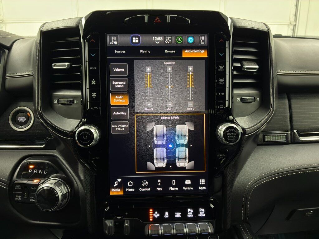 2022 Ram 1500 Limited Loveland CO