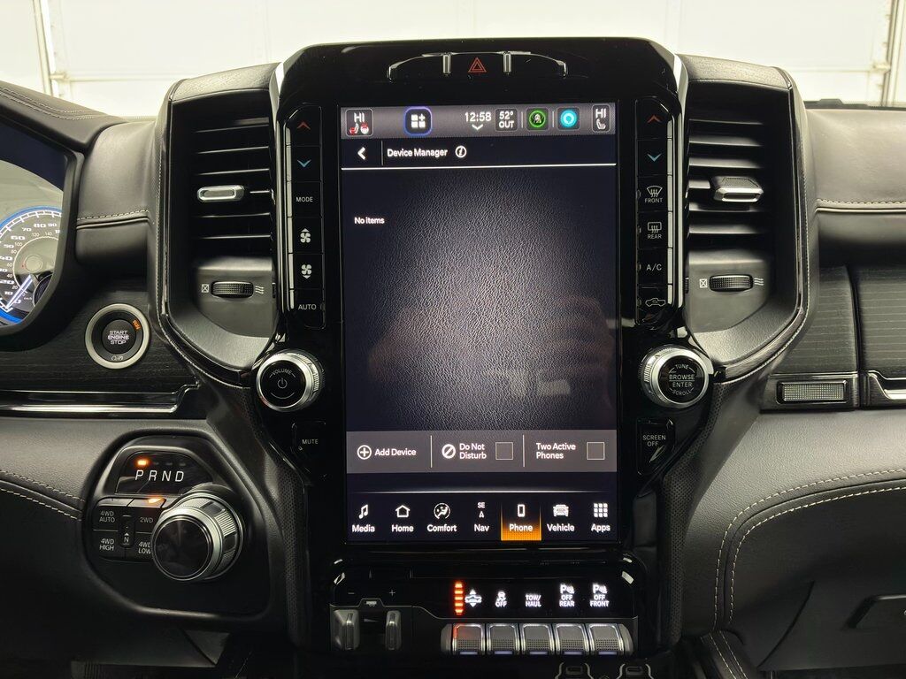 2022 Ram 1500 Limited Loveland CO