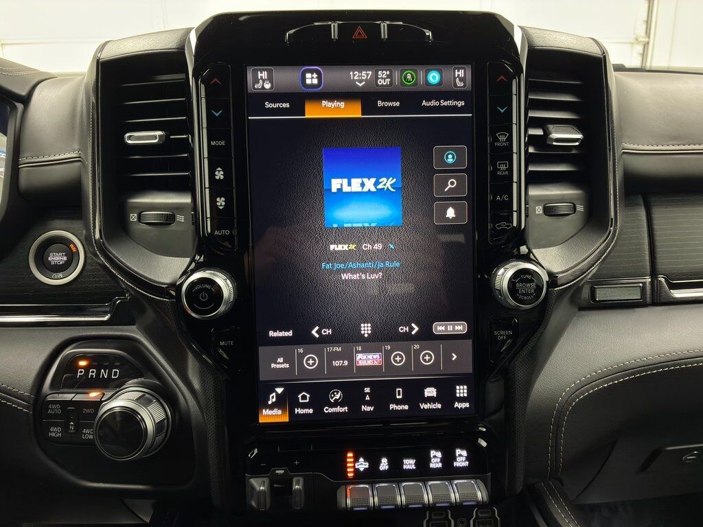 2022 Ram 1500 Limited Loveland CO