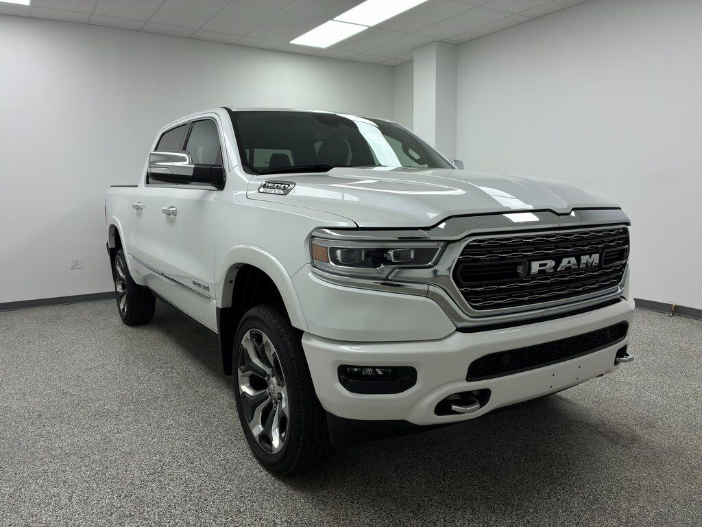 2022 Ram 1500 Limited Loveland CO