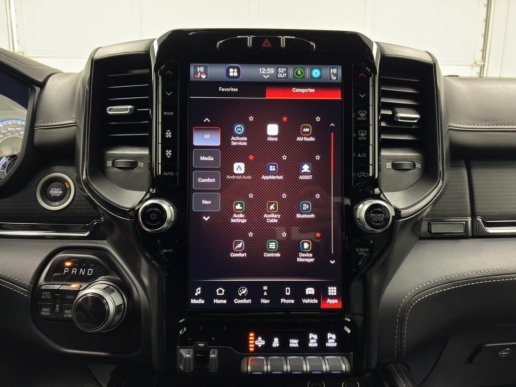 2022 Ram 1500 Limited Loveland CO