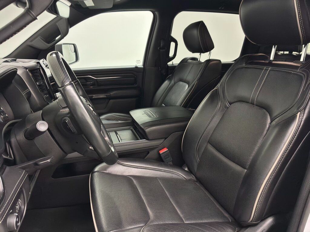 2022 Ram 1500 Limited Loveland CO