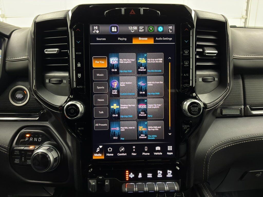 2022 Ram 1500 Limited Loveland CO