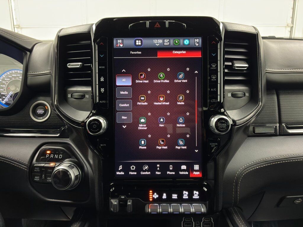 2022 Ram 1500 Limited Loveland CO