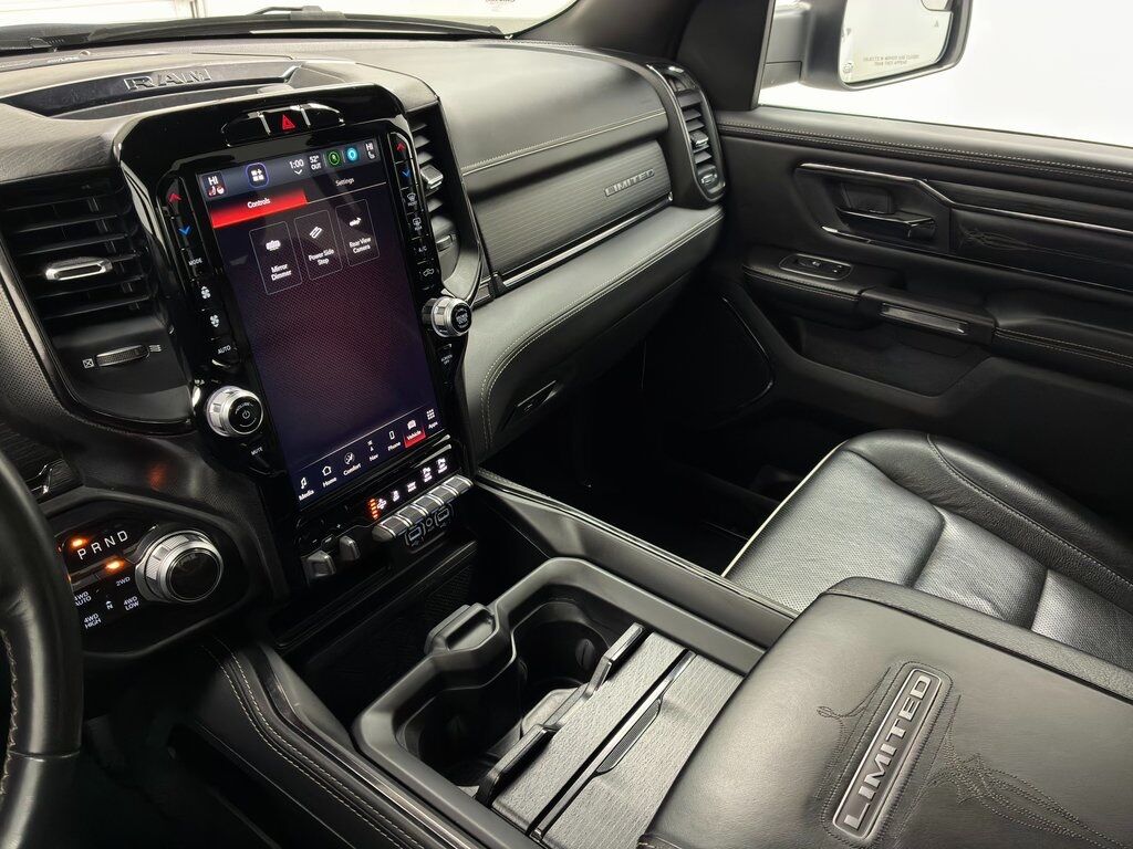 2022 Ram 1500 Limited Loveland CO