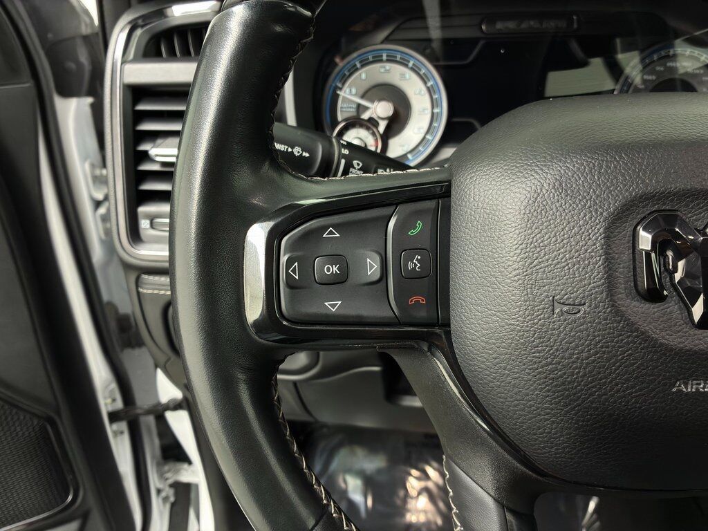 2022 Ram 1500 Limited Loveland CO