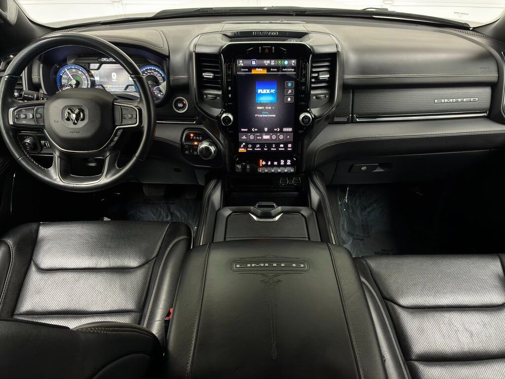 2022 Ram 1500 Limited Loveland CO