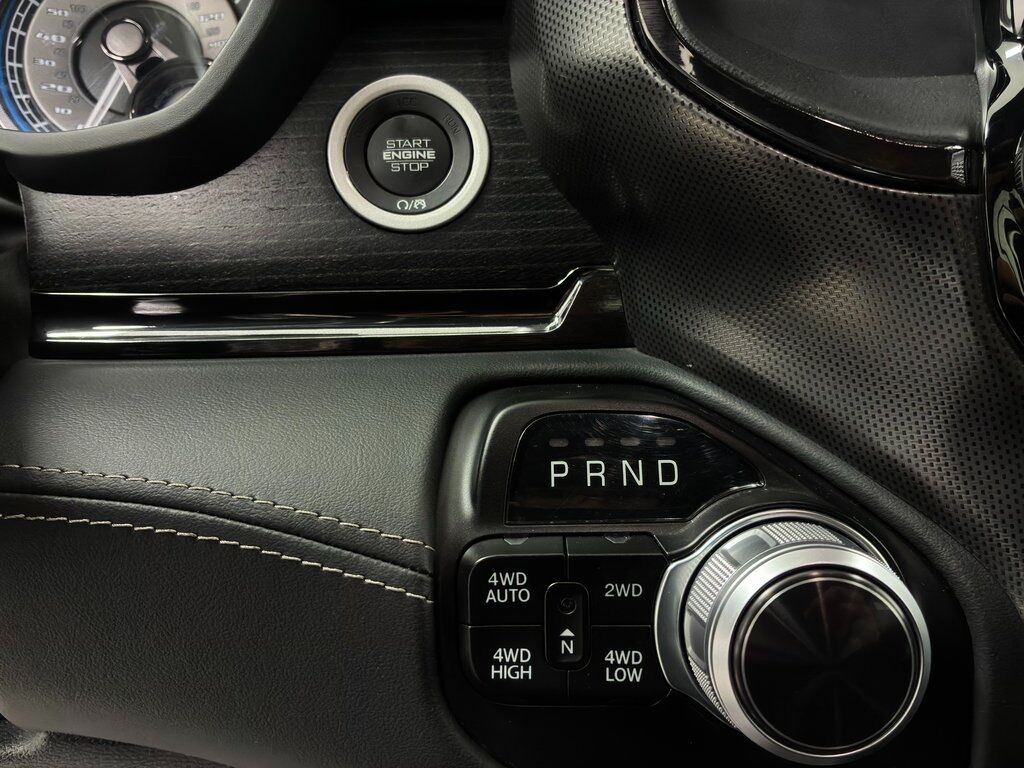 2022 Ram 1500 Limited Loveland CO