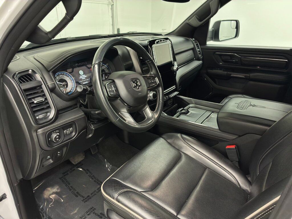 2022 Ram 1500 Limited Loveland CO