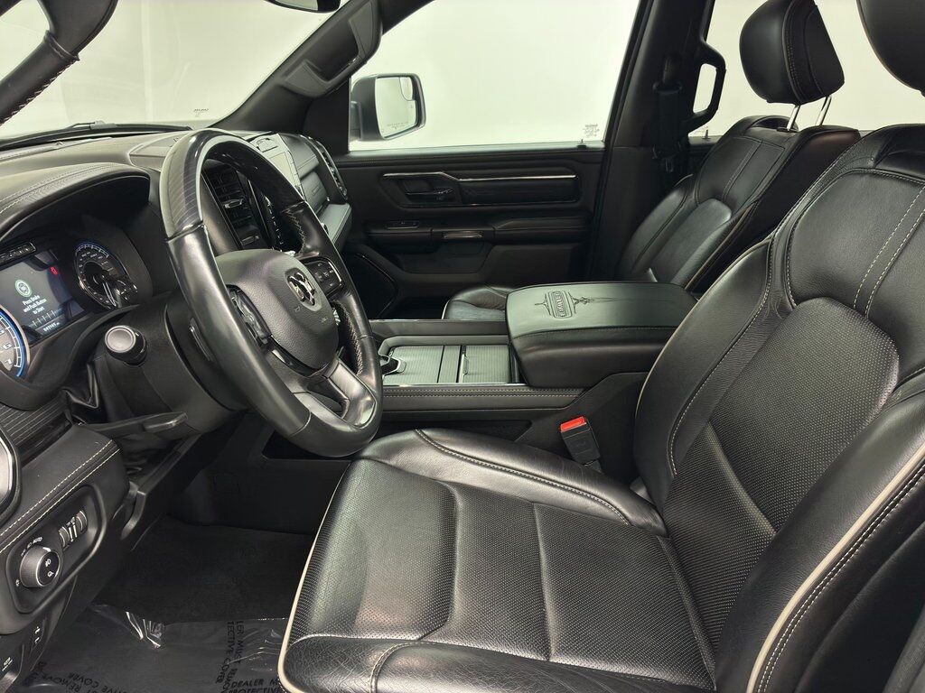 2022 Ram 1500 Limited Loveland CO