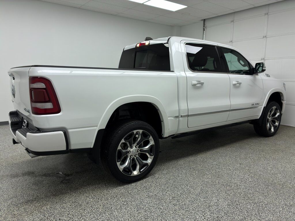 2022 Ram 1500 Limited Loveland CO