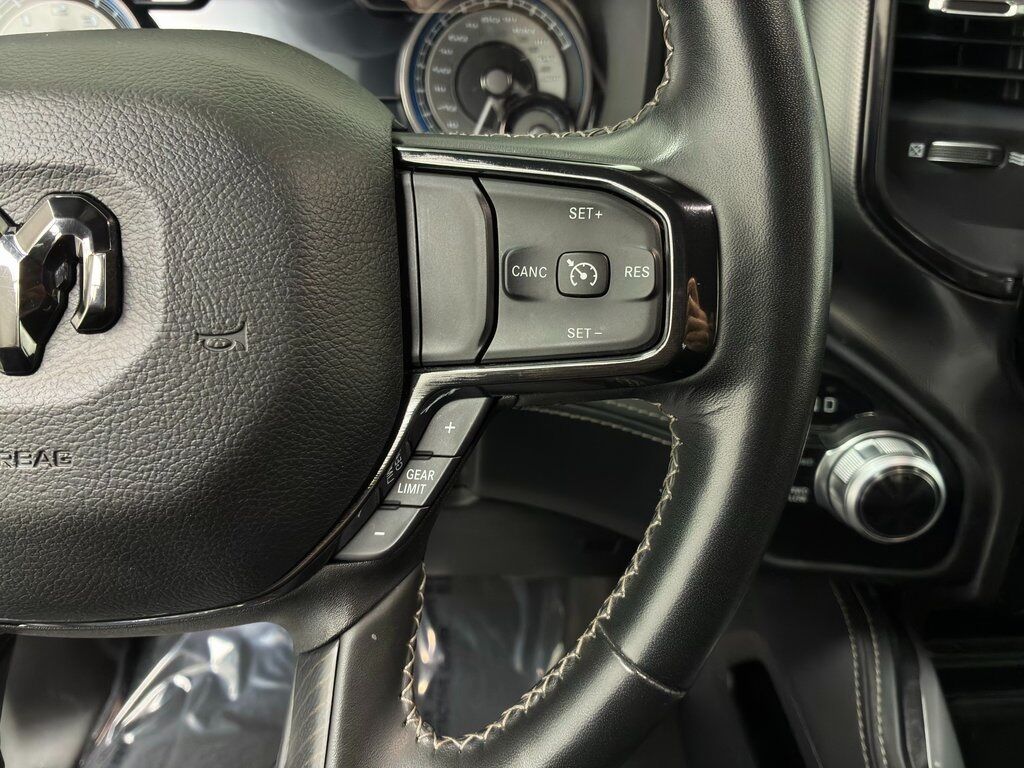 2022 Ram 1500 Limited Loveland CO