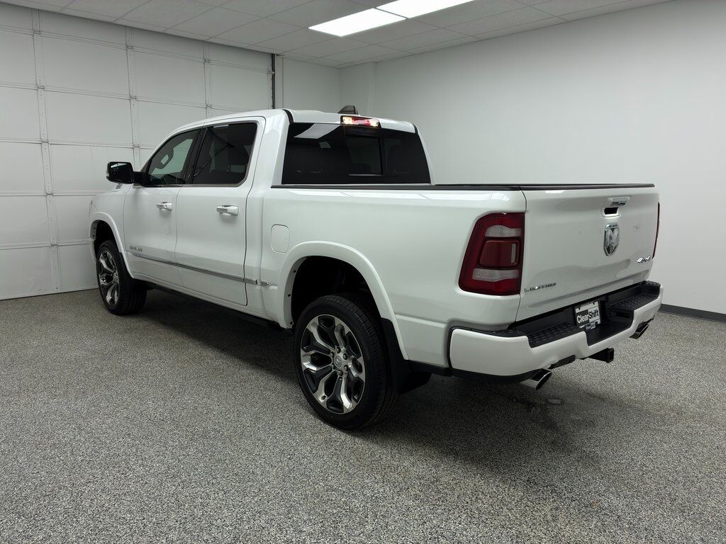 2022 Ram 1500 Limited Loveland CO