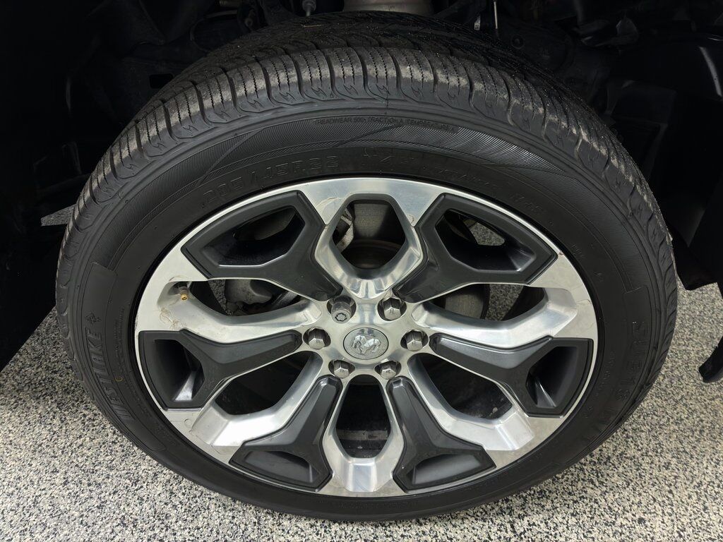 2022 Ram 1500 Limited Loveland CO