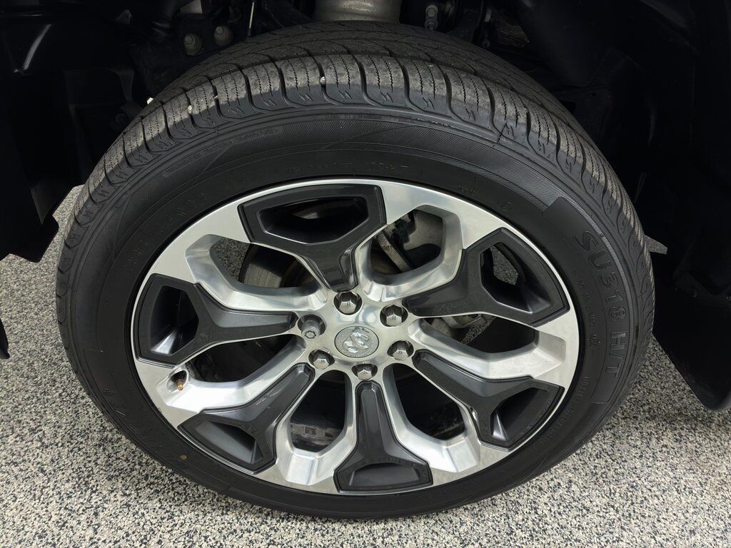 2022 Ram 1500 Limited Loveland CO