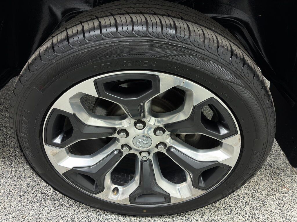 2022 Ram 1500 Limited Loveland CO