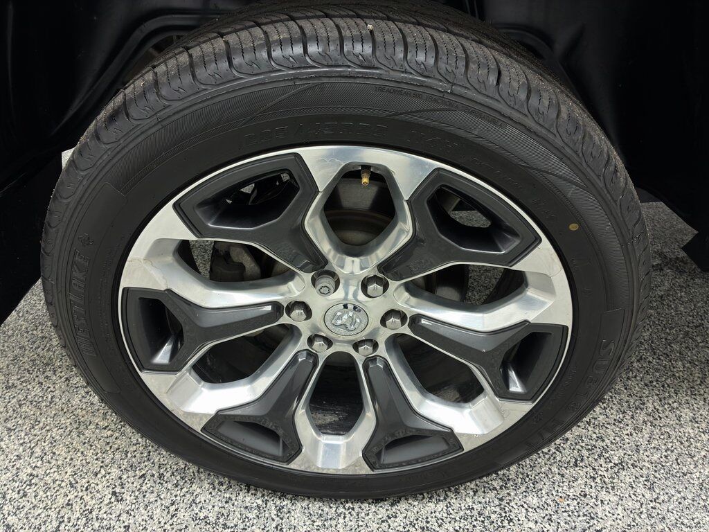 2022 Ram 1500 Limited Loveland CO